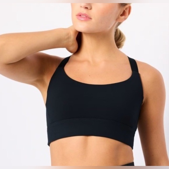 Beyond Yoga NWT Powerbeyond Bra SM - Picture 2 of 7